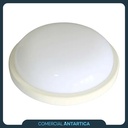 Lampara Led Tortuga Redonda 15w Para Exterior Tecnoled