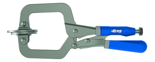 Sistema Kreg Prensa De 3 Pulgadas Clasica Khc-premium X2