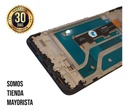 Modulo Compatibl Motorola Moto Edge 20 Lite Marco Pegamento