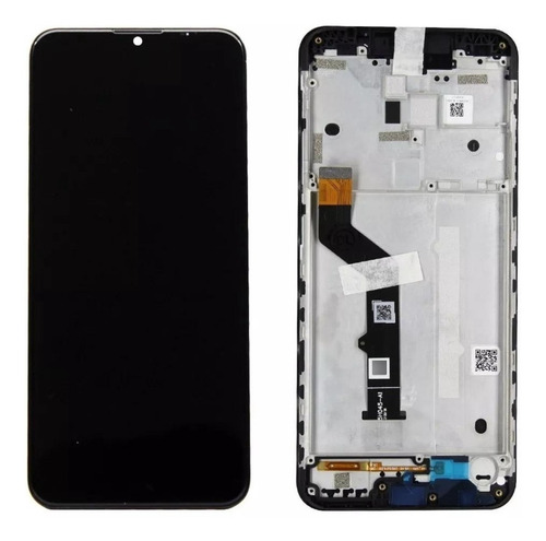 MOTO E7 PLUS ORIG WF// B-7000 GR 