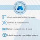 Modulo Pantalla Para Moto E7 E7i E7 Power Oled Con Pegamento