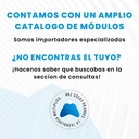 Modulo Pantalla Para Moto E7 E7i E7 Power Oled Con Pegamento