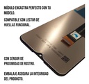 Modulo Para Motorola Moto G20 Xt2128 Oled + Pegamento 110ml