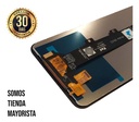 Modulo Para Motorola Moto G20 Xt2128 Oled + Pegamento 110ml