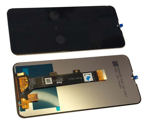 Modulo Para Motorola Moto G20 Xt2128 Oled + Pegamento 110ml