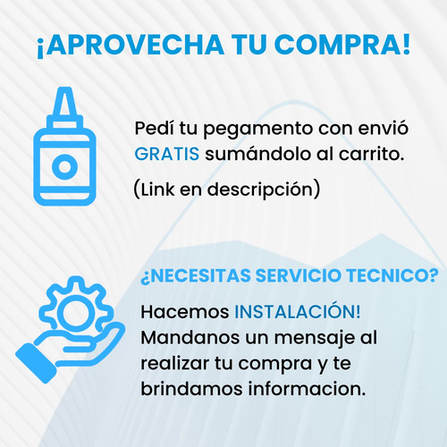 Modulo Para Motorola Moto G32 Xt2235 Oled + Pegamento