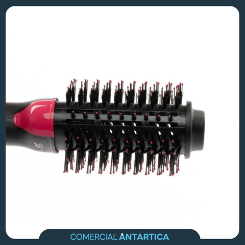 Combo Secador De Pelo+cepillo Alisador+licuadora+planchapelo