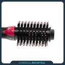 Combo Secador De Pelo+cepillo Alisador+licuadora+planchapelo