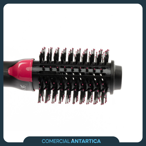 Secador Pelo+cepillo Alisador+licuadora+planchapelo+barber