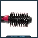 Secador Pelo+cepillo Alisador+licuadora+planchapelo+barber