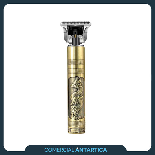 Kit Completo: Secador, Modelador, Plancha, Cepillo Y Afeitad