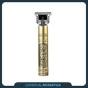 Kit Completo: Secador, Modelador, Plancha, Cepillo Y Afeitad