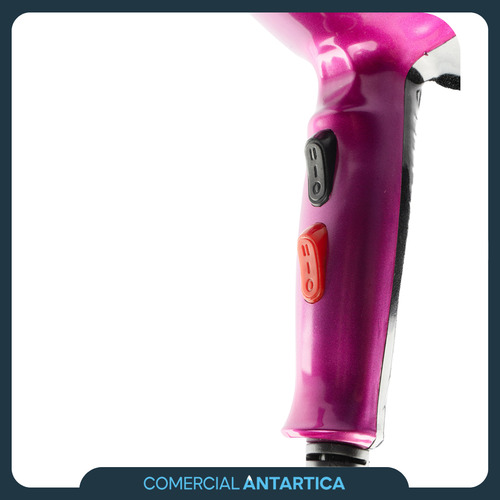 Kit Completo: Secador, Modelador, Plancha, Cepillo Y Afeitad