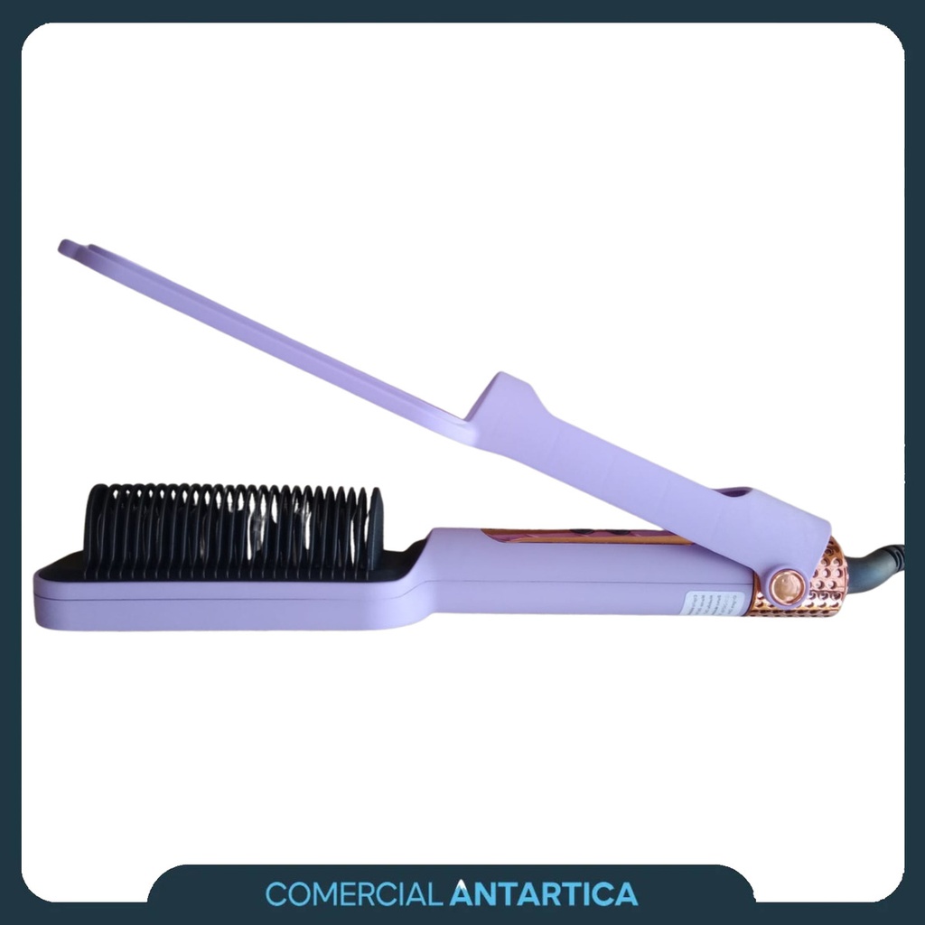 Piene Alisador MD7 Violeta