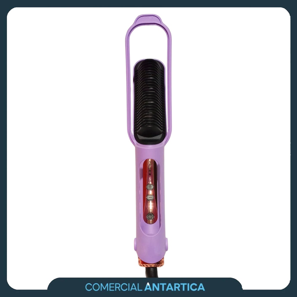 Piene Alisador MD7 Violeta