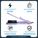 Piene Alisador MD7 Violeta