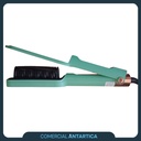 Peine Alisador DM7 Verde