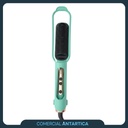 Peine Alisador DM7 Verde