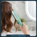 Peine Alisador DM7 Verde