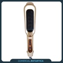 Peine Alisador DM7 Amarillo