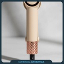 Peine Alisador DM7 Amarillo