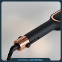 Peine Alisador DM7 Negro