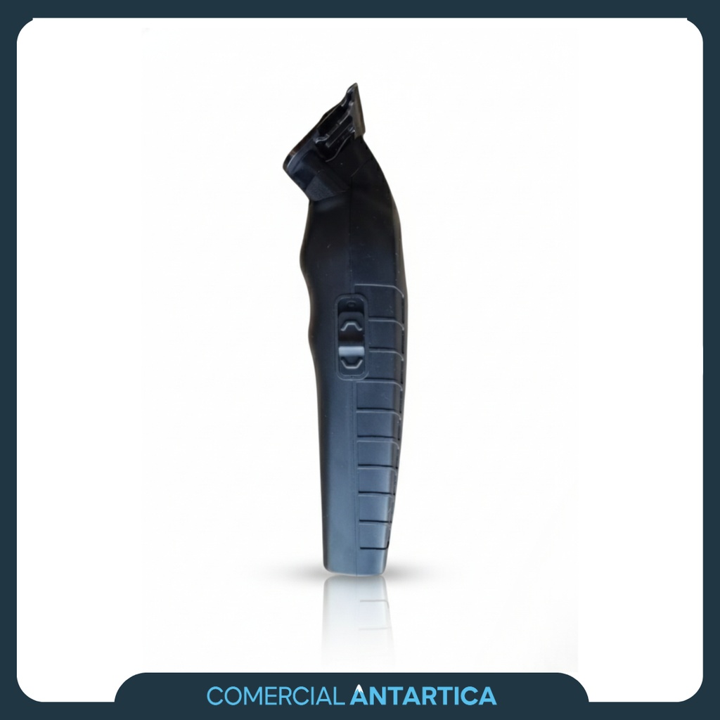 CortaPelos 4 Peine Ex1 Negro