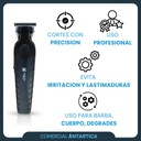 CortaPelos 4 Peine Ex1 Negro