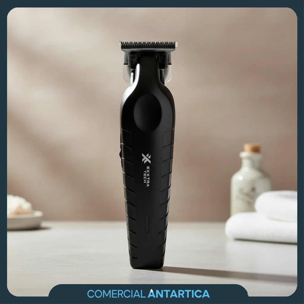 CortaPelos 4 Peine Ex1 Negro