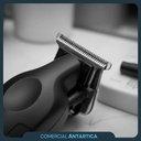 CortaPelos 4 Peine Ex1 Negro