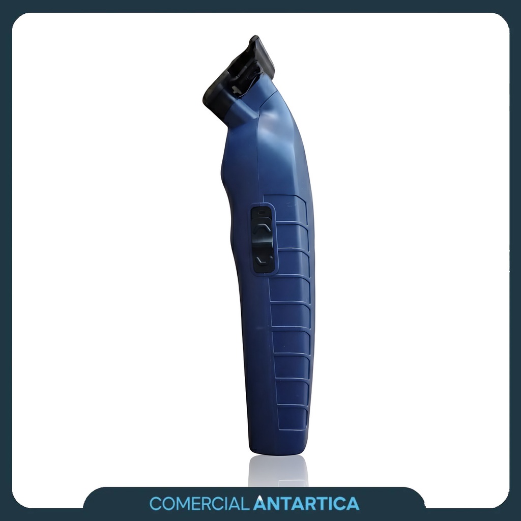 CortaPelo 4 Peines Ex1 Azul