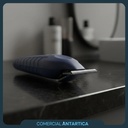 CortaPelo 4 Peines Ex1 Azul