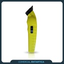 CortaPelo 4 Peines Ex1 Amarillo