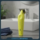 CortaPelo 4 Peines Ex1 Amarillo