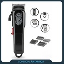 CortaPelo Profesional Ex3 Negro