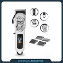 CortaPelo Profesional Ex3 Blanco