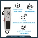 CortaPelo Profesional Ex3 Blanco