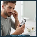 CortaPelo Profesional Ex3 Blanco