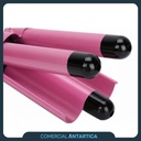 Buclera Triple M-11 Rosa