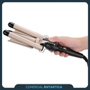 Buclera Triple M-11 Beige