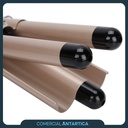 Buclera Triple M-11 Beige