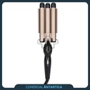 Buclera Triple M-11 Beige