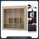 Ropero Desarmable Beige