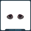 Auriculares M10 Pro Hi Fi Power Bank Color Negro Luz Blanco