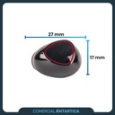 Auriculares M10 Pro Hi Fi Power Bank Color Negro Luz Blanco