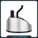 Afilador De Cuchillos 6 Cm 3 En 1 Profesional X2 Unidades