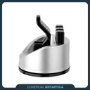 Afilador De Cuchillos 6 Cm 3 En 1 Profesional X2 Unidades