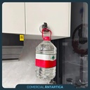 Afilador De Cuchillos 6 Cm 3 En 1 Profesional X2 Unidades