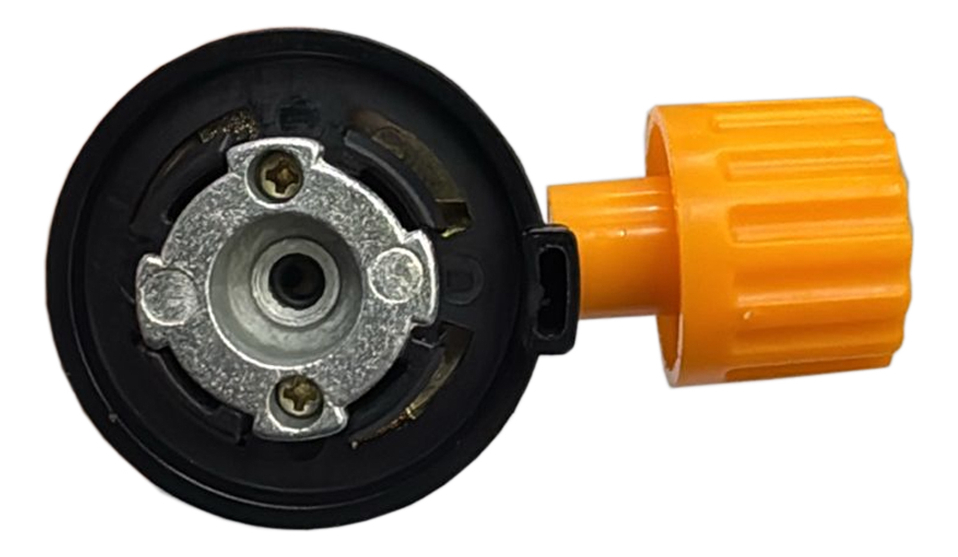 SOLDADOR SIST. CLIP P/CARTUCHO