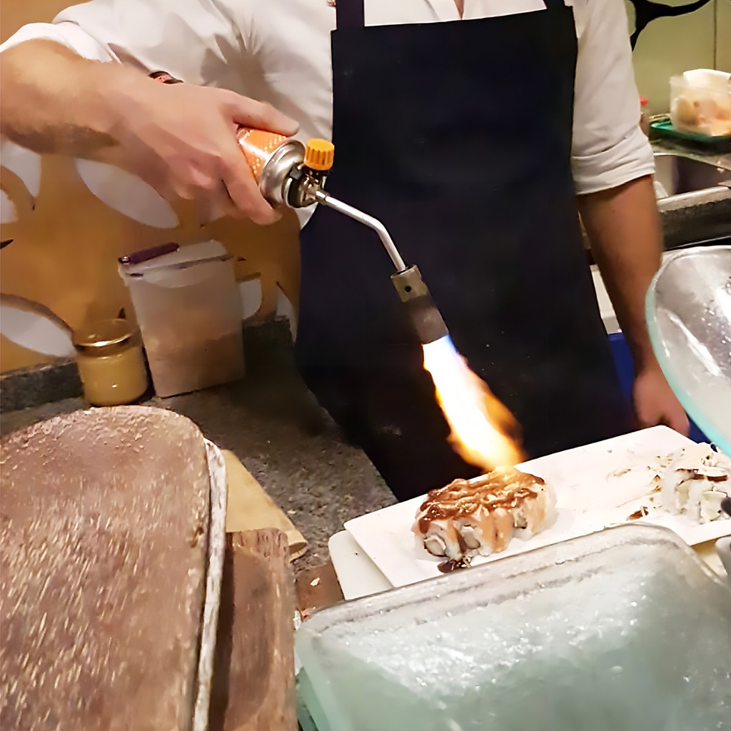 SOLDADOR SIST. CLIP P/CARTUCHO